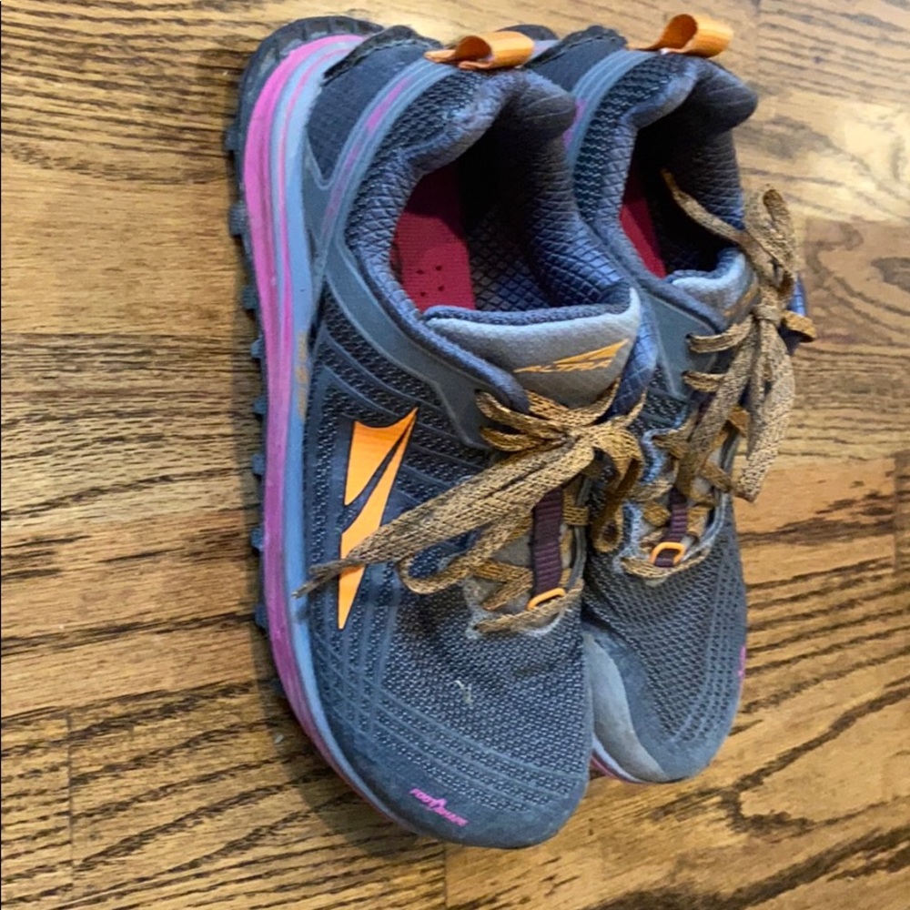 Altra Timp 1.5 trail running shoes